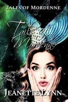 Tails of Mordenne 1973218607 Book Cover