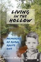 Living in the hollow 1479388394 Book Cover