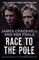 Race to the Pole 0330512900 Book Cover