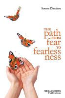 The Path from Fear to Fearlessness 9607350367 Book Cover