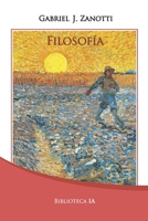 Filosofía: Biblioteca IA, nº 22 9876522191 Book Cover