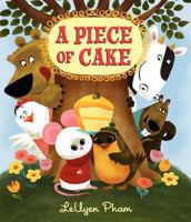 A Piece of Cake 006199264X Book Cover