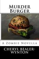 Murder Burger 0615719864 Book Cover