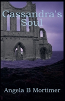 Cassandra's Soul B0F2H3VH6B Book Cover