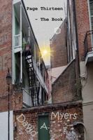 Page Thirteen - The Book 1105056546 Book Cover