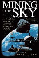 Mining the Sky (Helix Book) 0201328194 Book Cover