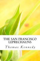 The San Francisco Leprechauns 1456568612 Book Cover