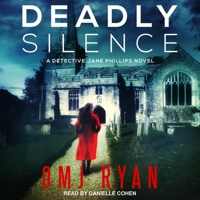 Deadly Silence B08Z9VZTPH Book Cover