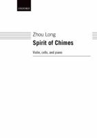 Spirit of Chimes 0193864126 Book Cover