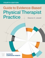 Guide to Evidence-Based Physical Therapy Practice 128410432X Book Cover