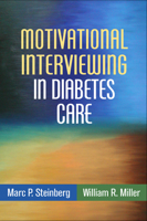Motivational Interviewing in Diabetes Care 146252155X Book Cover