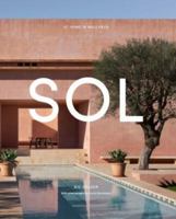 SOL: At Home in Mallorca 1743799276 Book Cover