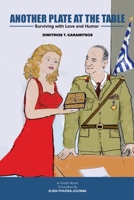 Another Plate At The Table: Surviving with Love and Humor: Surviving with love and humor: Su 1965108776 Book Cover