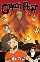 Ghost Post 0957295200 Book Cover