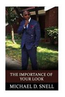 The Importance of Your Look 1541097440 Book Cover
