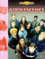 Adolescence 0739813463 Book Cover