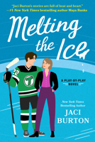 Melting the Ice 0425262987 Book Cover