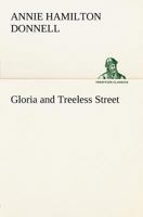 Gloria and Treeless Street 9356013217 Book Cover