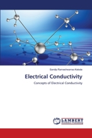 Electrical Conductivity: Concepts of Electrical Conductivity 3659498114 Book Cover