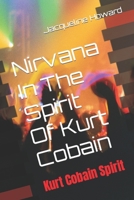 Nirvana In The Spirit: Nirvana In The Spirit 1982939605 Book Cover