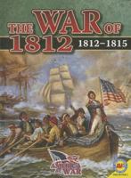War of 1812 1489605169 Book Cover