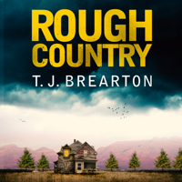 Rough Country 1666615455 Book Cover