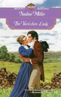 The Yorkshire Lady (Signet Regency Romance) 0451201469 Book Cover