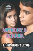 Anthony & Arianna B08P8QKD5N Book Cover