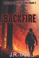 Backfire 150080066X Book Cover