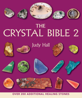 The Crystal Bible 2 1841813508 Book Cover