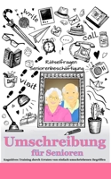 Umschreibung für Senioren 197993293X Book Cover