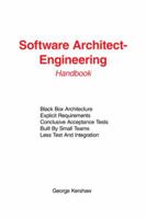 Software Architect-Engineering: Handbook 1425914683 Book Cover