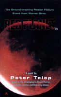 Red Planet: A Novel 0441007627 Book Cover