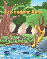 Leo and the Harp 1645319318 Book Cover