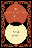 The Revelation of God 0830815384 Book Cover