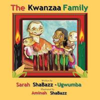 The Kwanzaa Family 0988611724 Book Cover