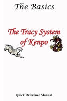 The Tracy System of Kenpo The Basics B0FF3HM6VG Book Cover