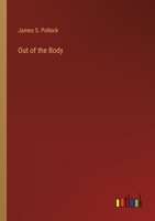Out of the Body 338523932X Book Cover