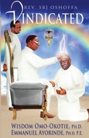 REV. SBJ OSHOFFA VINDICATED 1689805919 Book Cover