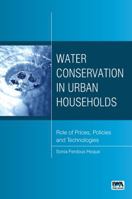 Water Conservation in Urban Households 1780405472 Book Cover