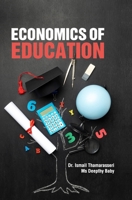 Economics of Education 9362242818 Book Cover