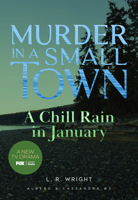 A Chill Rain in January 0140129820 Book Cover