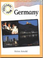 Germany 0817242295 Book Cover