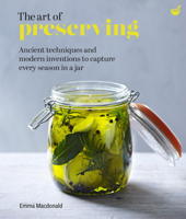 The Art of Preserving 1848993986 Book Cover