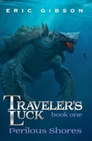 Perilous Shores B0CPD7F3DL Book Cover