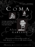 The Coma 0571223109 Book Cover