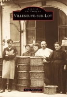 Villeneuve-sur-Lot (Mémoire En Images Locaux) (French Edition) 284253347X Book Cover