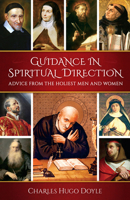 Guidance in Spiritual Direction B0CGH4C5Z4 Book Cover