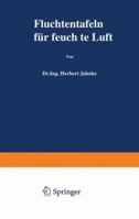 Fluchtentafeln Fur Feuchte Luft 354001246X Book Cover