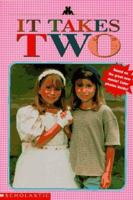 It Takes Two: Movie Tie in 0590853104 Book Cover